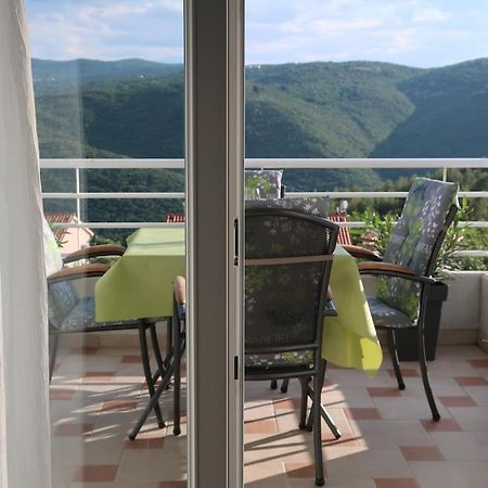 Nikas1 Rabac Apartment Exterior photo