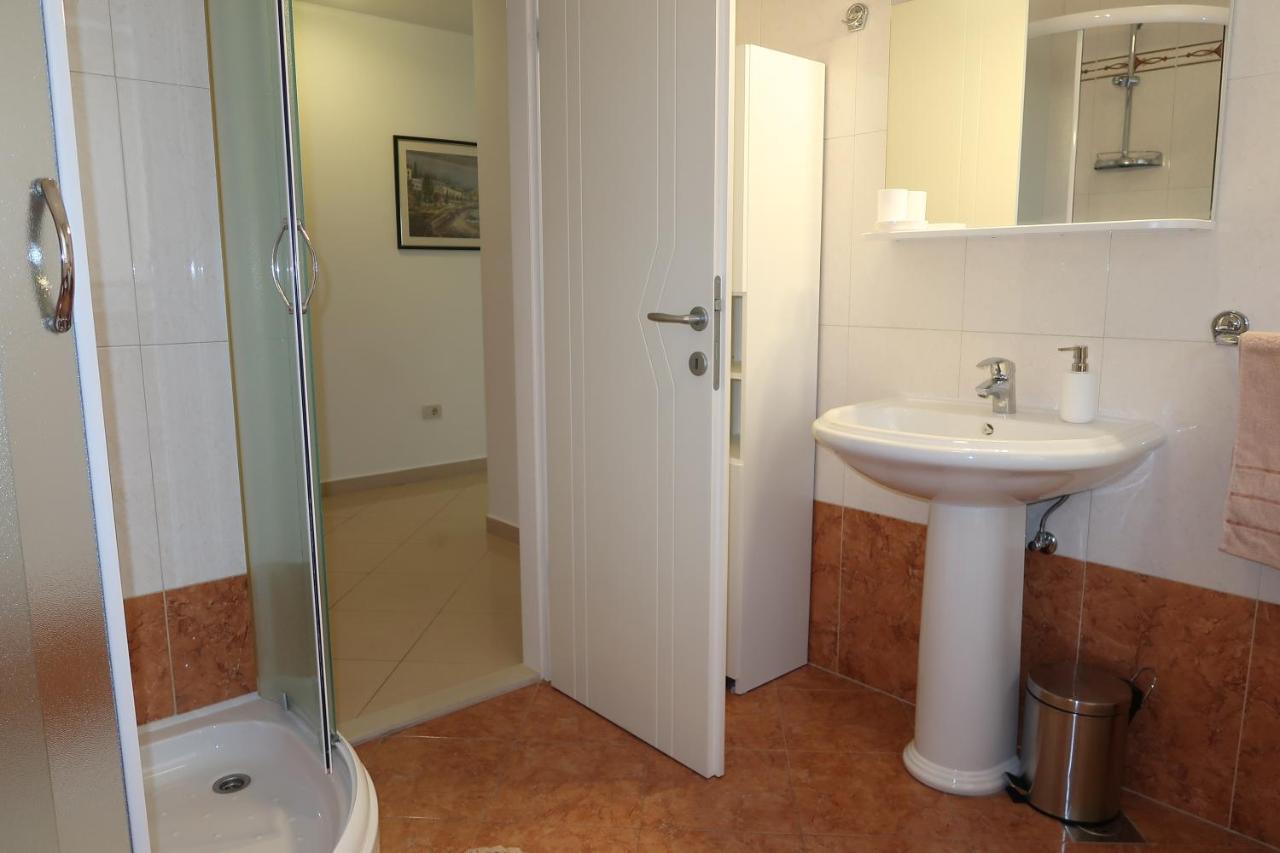 Nikas1 Rabac Apartment Exterior photo